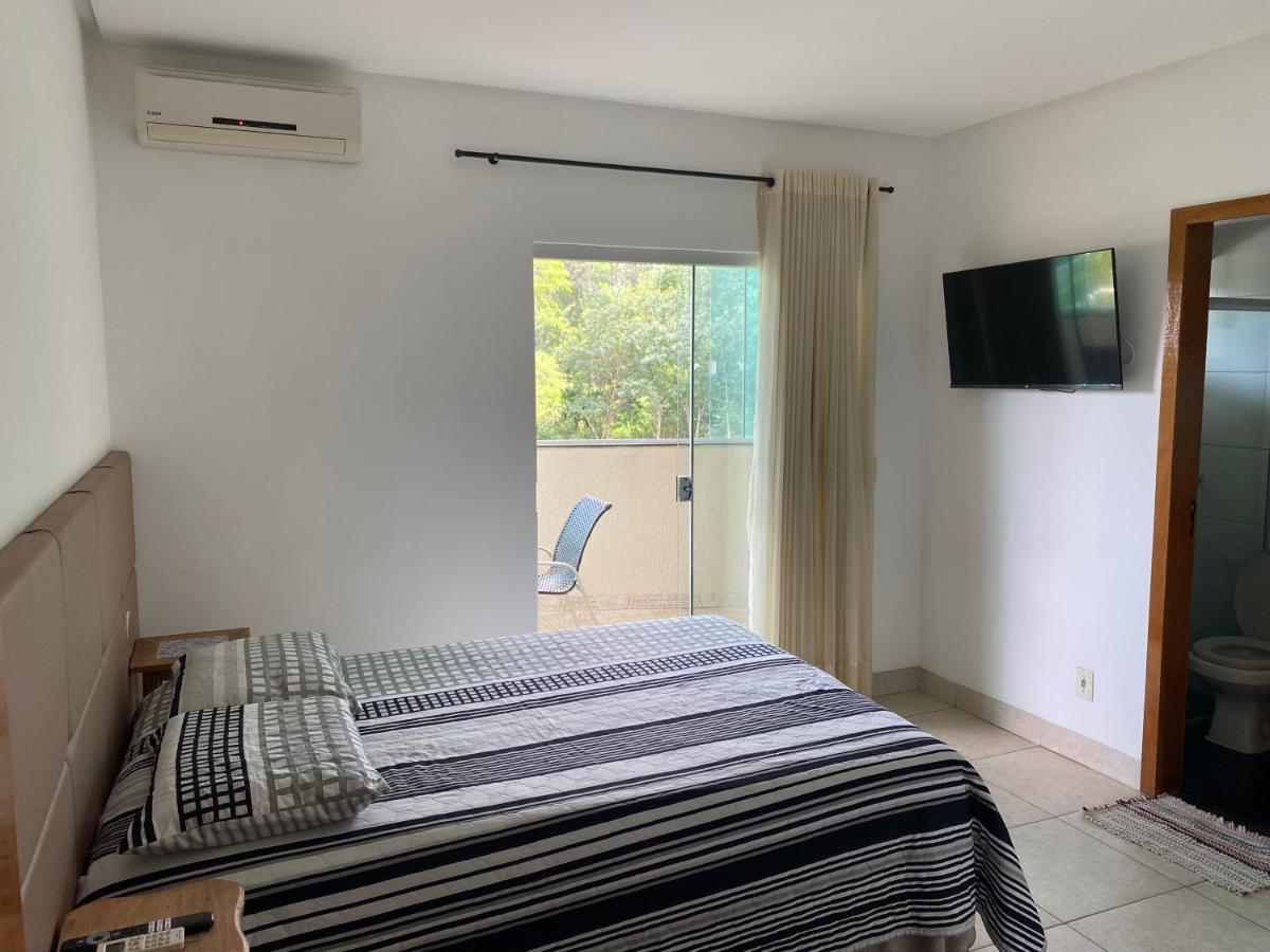 4 Aps Baratos, Confortaveis, Completos E Com Garagem Insta Thiagojacomo Goiânia Exterior foto