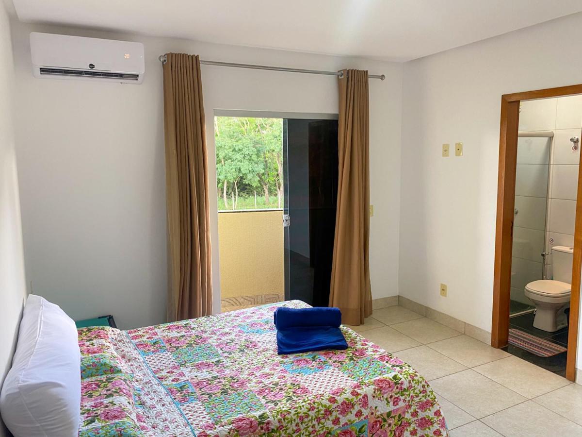 4 Aps Baratos, Confortaveis, Completos E Com Garagem Insta Thiagojacomo Goiânia Zimmer foto
