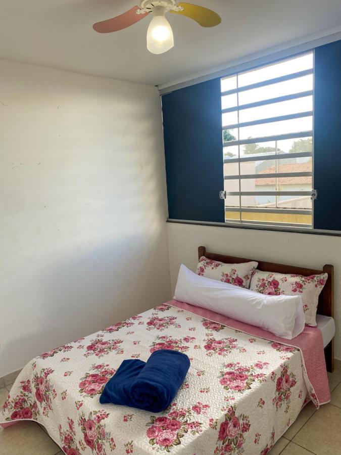 4 Aps Baratos, Confortaveis, Completos E Com Garagem Insta Thiagojacomo Goiânia Zimmer foto