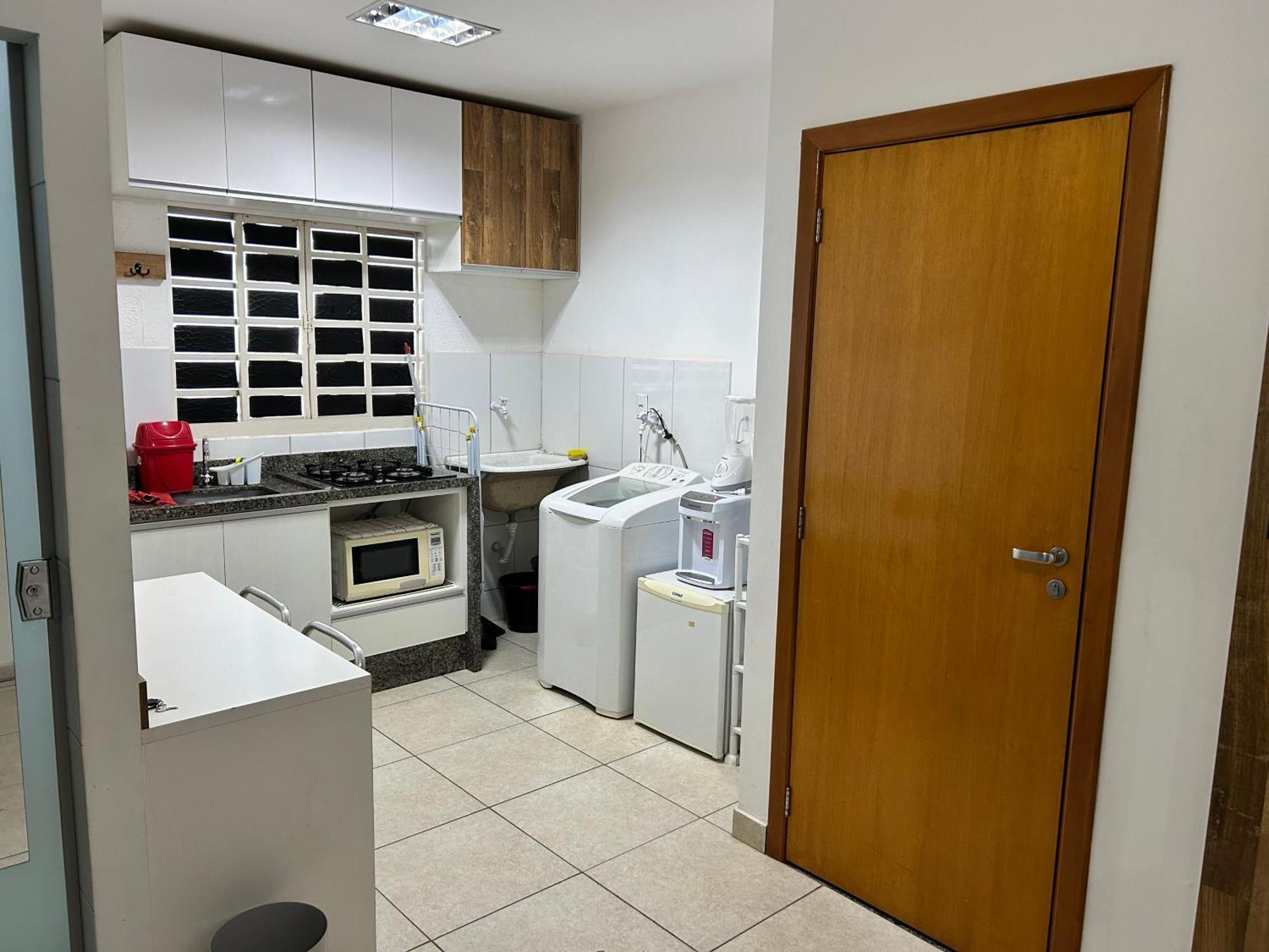 4 Aps Baratos, Confortaveis, Completos E Com Garagem Insta Thiagojacomo Goiânia Exterior foto