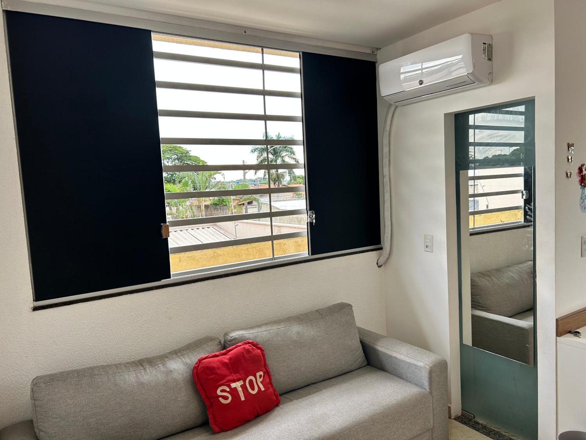 4 Aps Baratos, Confortaveis, Completos E Com Garagem Insta Thiagojacomo Goiânia Exterior foto